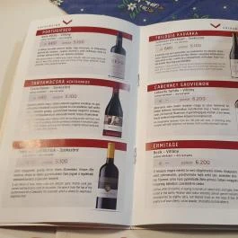 HBH Bajor Söröző & Étterem Szeged - Egyéb