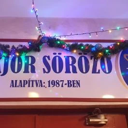 HBH Bajor Söröző & Étterem Szeged - Egyéb