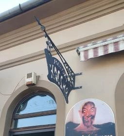 HBH Söröző – Mároki Kocsma