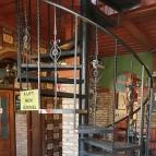 HBH Söröző – Mároki Kocsma Vác - Belső