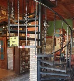 HBH Söröző – Mároki Kocsma