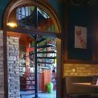 HBH Söröző – Mároki Kocsma Vác - Belső