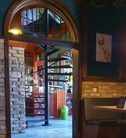 HBH Söröző – Mároki Kocsma