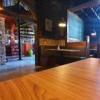 HBH Söröző – Mároki Kocsma Vác - Belső