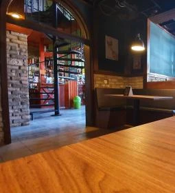 HBH Söröző – Mároki Kocsma