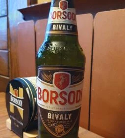 HBH Söröző – Mároki Kocsma