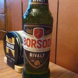 HBH Söröző – Mároki Kocsma Vác - Étel/ital