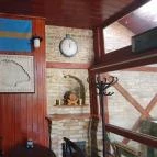 HBH Söröző – Mároki Kocsma Vác - Belső