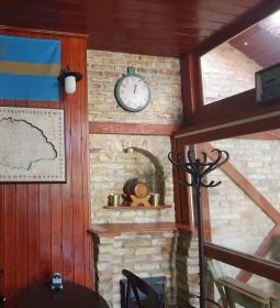 HBH Söröző – Mároki Kocsma