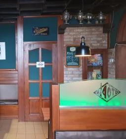 HBH Söröző – Mároki Kocsma