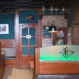 HBH Söröző – Mároki Kocsma Vác - Egyéb