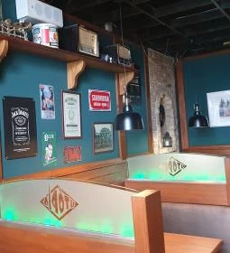 HBH Söröző – Mároki Kocsma