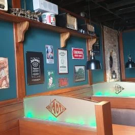 HBH Söröző – Mároki Kocsma Vác - Egyéb