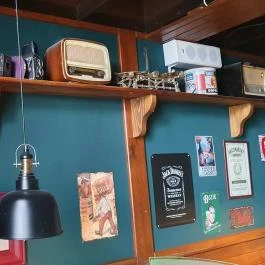 HBH Söröző – Mároki Kocsma Vác - Egyéb