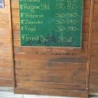 HBH Söröző – Mároki Kocsma Vác - Egyéb