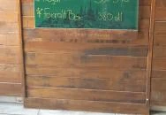 HBH Söröző – Mároki Kocsma Vác