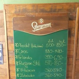 HBH Söröző – Mároki Kocsma Vác - Egyéb