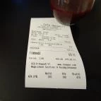 Hecserli Café Budapest - Egyéb