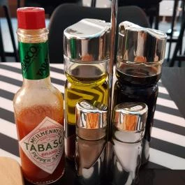 Hedon Budapest - Étel/ital