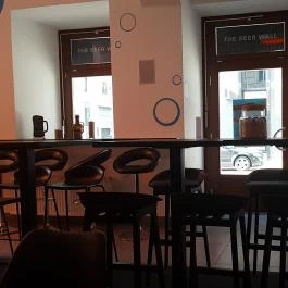 Hedon Budapest - Belső