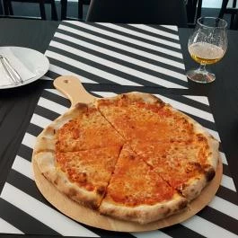 Hedon Budapest - Étel/ital