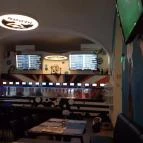 Hedon Budapest - Belső