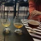 Hedon Budapest - Étel/ital