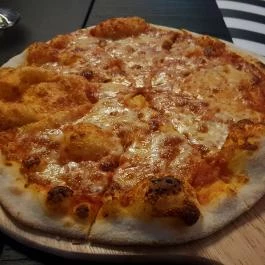 Hedon Budapest - Étel/ital