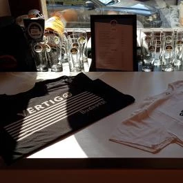 Hedon Budapest - Belső