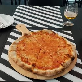 Hedon Budapest - Étel/ital