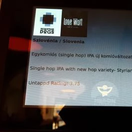 Hedon Budapest - Belső