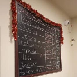 Hedon Sörfőzde Balatonvilágos - Egyéb