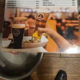 Hedon Sörfőzde Balatonvilágos - Egyéb