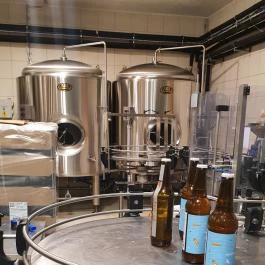 Hedon Sörfőzde Balatonvilágos - Egyéb