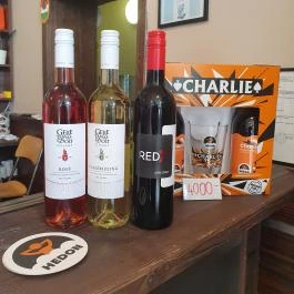 Hedon Sörfőzde Balatonvilágos - Egyéb