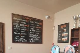 Hedon Sörfőzde Balatonvilágos
