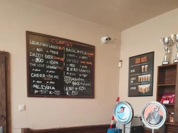 Hedon Sörfőzde Balatonvilágos