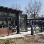 Hedonist Restaurant Nyíregyháza - Külső kép