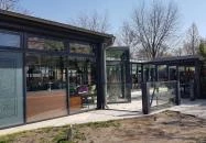 Hedonist Restaurant Nyíregyháza