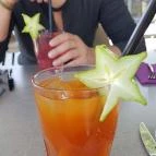 Hedonist Restaurant Nyíregyháza - Étel/ital