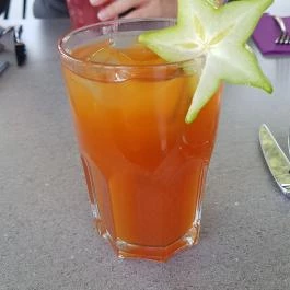 Hedonist Restaurant Nyíregyháza - Étel/ital