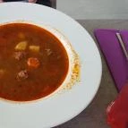 Hedonist Restaurant Nyíregyháza - Étel/ital