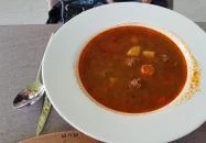 Hedonist Restaurant Nyíregyháza