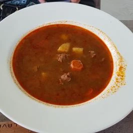 Hedonist Restaurant Nyíregyháza - Étel/ital