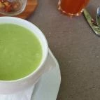 Hedonist Restaurant Nyíregyháza - Étel/ital