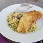 Hedonist Restaurant Nyíregyháza - Étel/ital