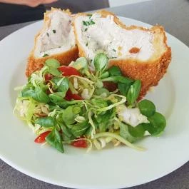 Hedonist Restaurant Nyíregyháza - Étel/ital