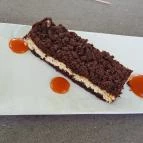 Hedonist Restaurant Nyíregyháza - Étel/ital