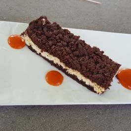 Hedonist Restaurant Nyíregyháza - Étel/ital