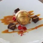 Hedonist Restaurant Nyíregyháza - Étel/ital